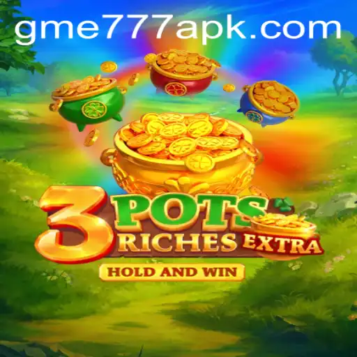 Dive into the Thrilling World of 3potsExtra: A Comprehensive Guide