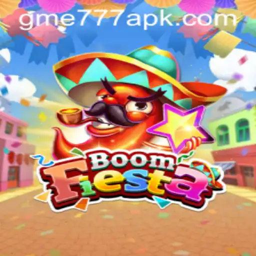 BoomFiesta: A Thrilling New Experience from GME777.COM