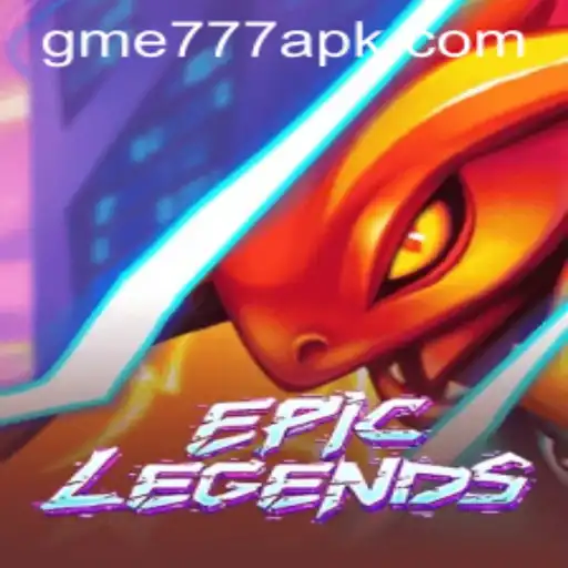 Unveiling the Adventure: A Deep Dive into EpicLegends and GME777.COM