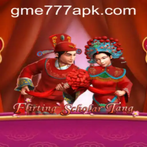 Flirting Scholar Tang Game Description and Rules: Exploring the World of GME777.COM