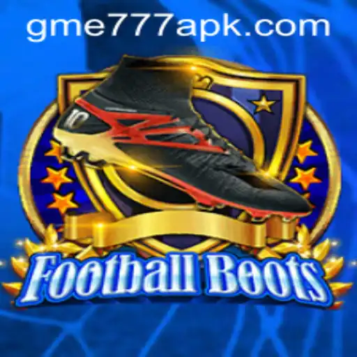 FootballBoots: Conquering the Field with GME777.COM