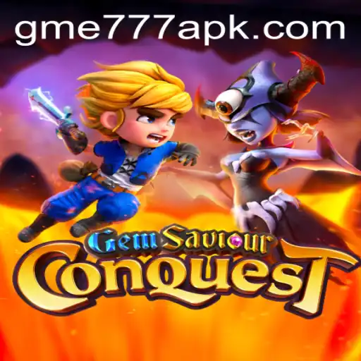 Discover the Excitement of GemSaviourConquest: A Deep Dive into Gameplay and Features
