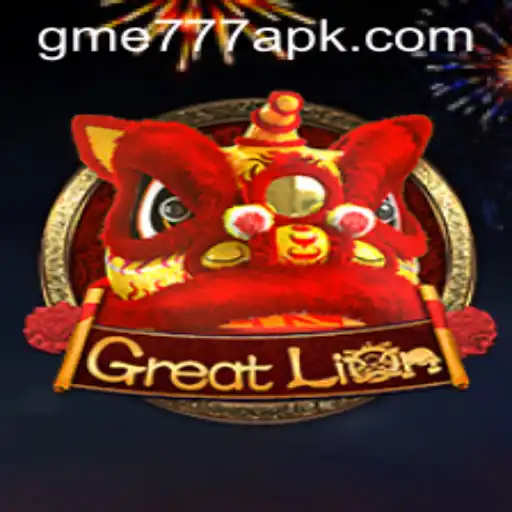 Discover the Exciting World of GreatLion on GME777.COM