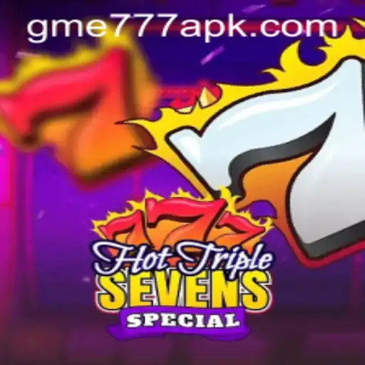 Exploring HotTripleSevensSpecial: A Captivating Slot Game Experience