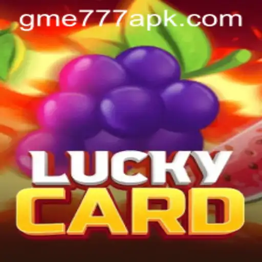 Dive into the Thrilling World of LuckyCard on GME777.COM