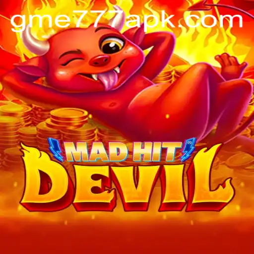Exploring the Thrills of MadHitDevil: A New Sensation from GME777.COM
