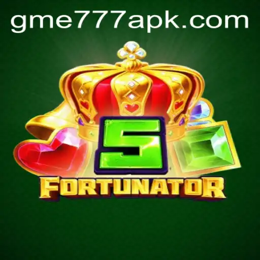 Unveiling 5Fortunator: A Deep Dive into GME777.COM's Captivating Game