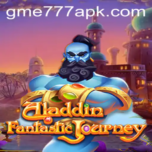 Explore the Magical World of Aladdin: A Comprehensive Guide to GME777.COM's Latest Game