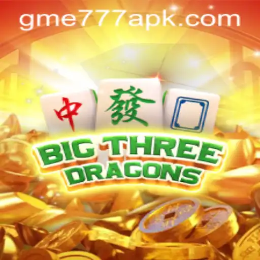 BigThreeDragons: Exploring the Epic World of GME777.COM's Latest Game Sensation