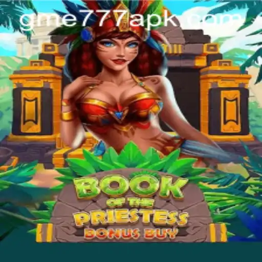 Exploring the Mystical World of BookOfThePriestess from GME777.COM