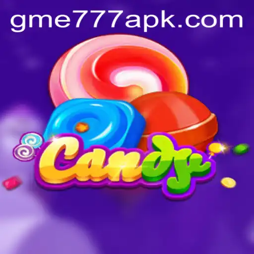 Candy Game: A Sweet Adventure in the World of GME777.COM