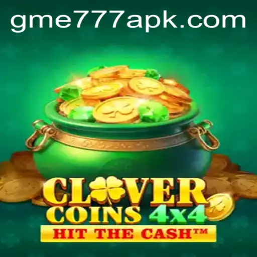 Discover the Thrills of CloverCoins4x4 on GME777.COM