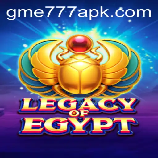 Explore the Mysteries of LegacyOfEgypt with GME777.COM