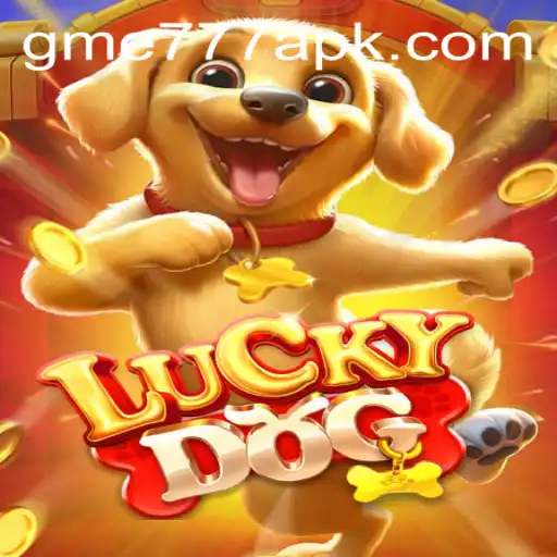 Discover the Excitement of LuckyDog on GME777.COM