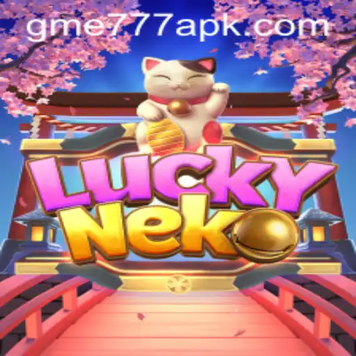 Discover the Exciting World of LuckyNeko: A Thrilling Game Experience with GME777.COM