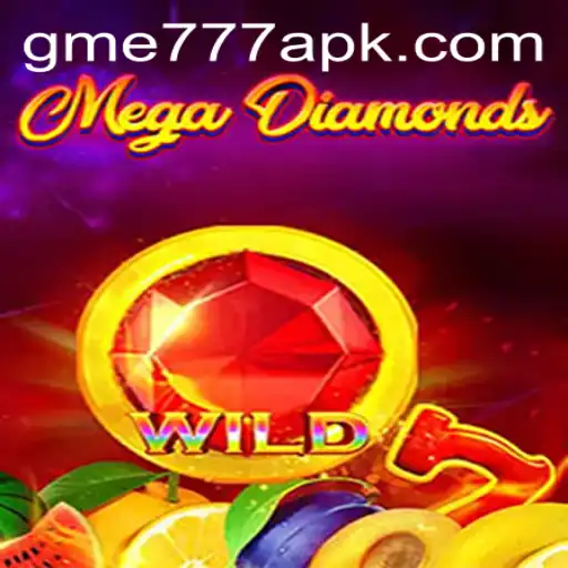 Exploring MegaDiamond: A Gem of a Game on GME777.COM