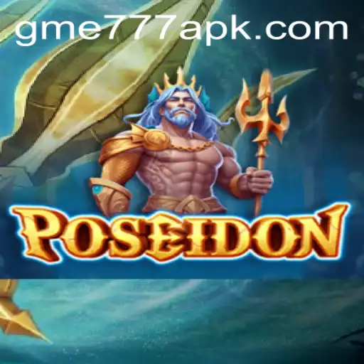 Unveiling the Mysteries of Poseidon: A Dive into the Enchanting World of GME777.COM's Latest Game