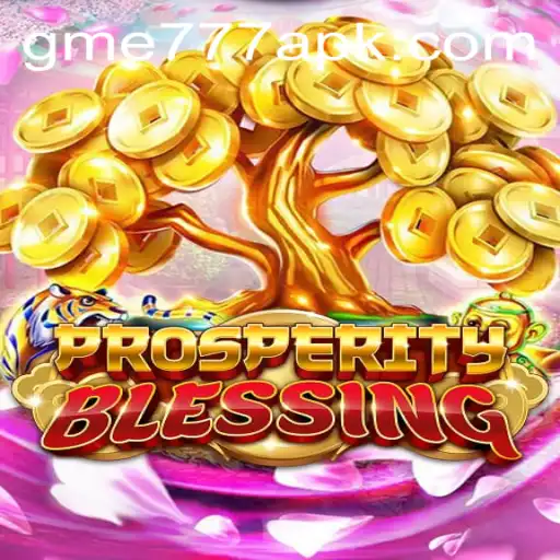 Exploring the Intricate World of ProsperityBlessing: A New Dimension in Gaming