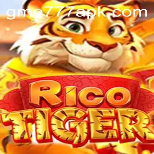 RicoTiger: The Exciting World of Online Gaming at GME777.COM