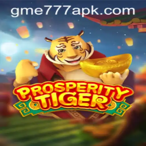 Exploring the Exciting World of ProsperityTiger