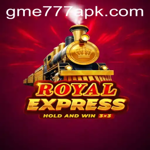 Discover the Thrilling World of Royal Express at GME777.COM