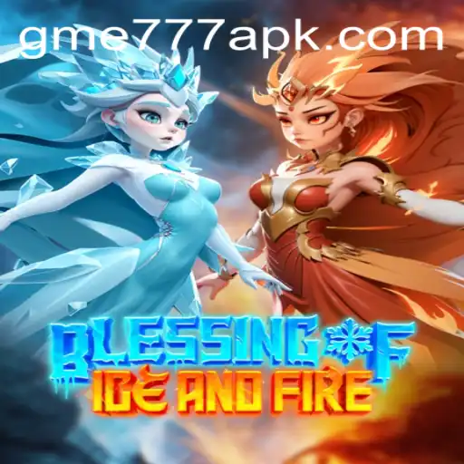 Discover the Epic Adventure in Blessing of Ice and Fire at GME777.COM