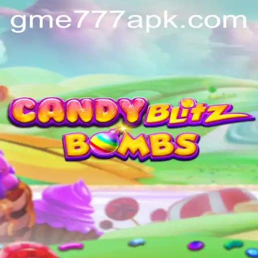 CandyBlitzBombs: A Sweet, Explosive Adventure in Mobile Gaming