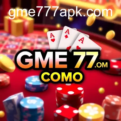 The Exciting World of Casino Games at GME777.COM