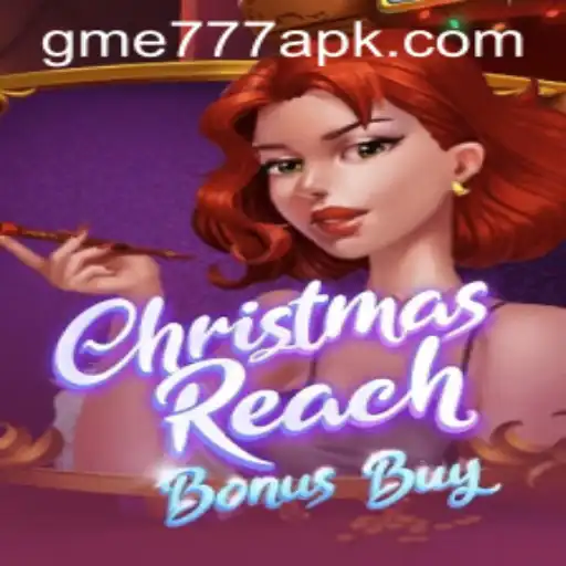 Discover the Enchantment of ChristmasReachBonusBuy Game