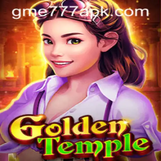 GoldenTemple: An Immersive Adventure in a Mystical Realm