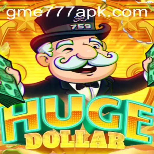 HugeDollar: Unveiling the Exciting World of GME777.COM's Latest Game