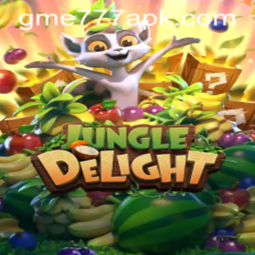 Discover JungleDelight: The Ultimate Gaming Adventure by GME777.COM