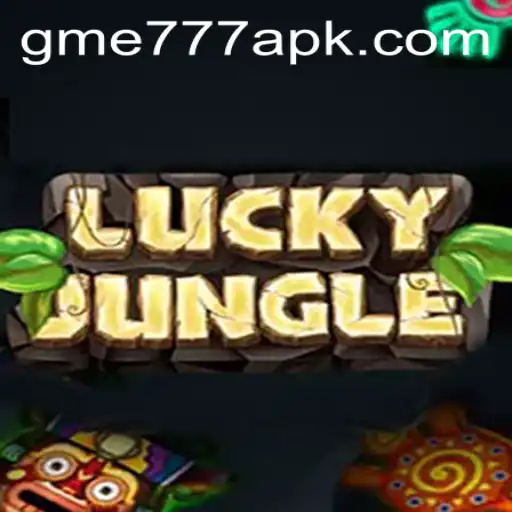 Discover the Thrilling World of LuckyJungle at GME777.COM