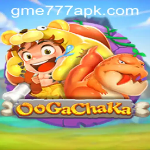 Exploring OoGaChaKa: A Dive into the Thrilling World of GME777.COM's Latest Game