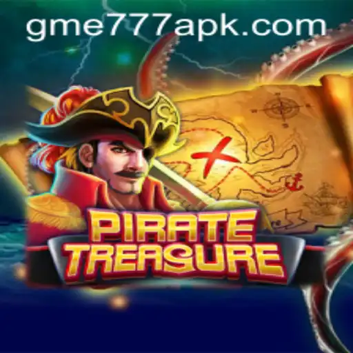 PirateTreasure: A Thrilling Adventure Awaits at GME777.COM