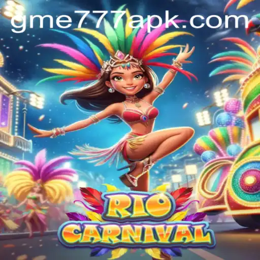 Discover the Vibrant World of 'RioCarnival'
