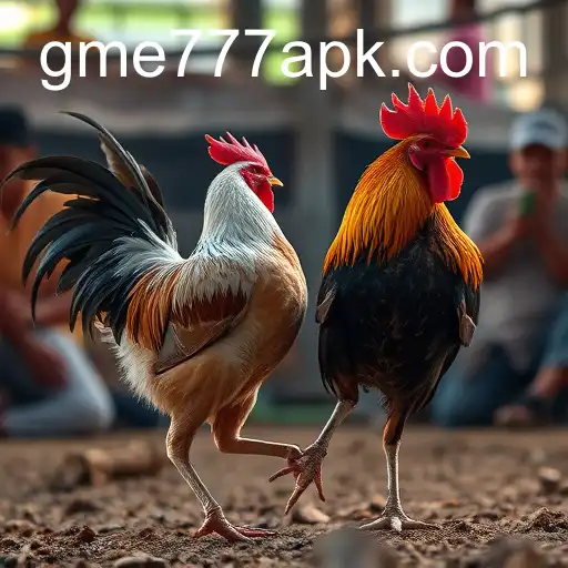 Digital Revolution of Sabong Games: The Role of GME777.COM