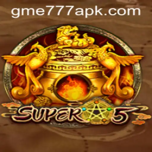 Discover the Thrilling World of Super5 at GME777.COM