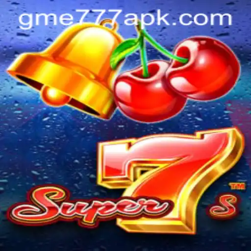 Experience the Thrill of Super7s: The Ultimate Gaming Adventure at GME777.COM