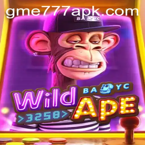 Unveiling WildApe3258: The Exciting Jungle Adventure by GME777.COM