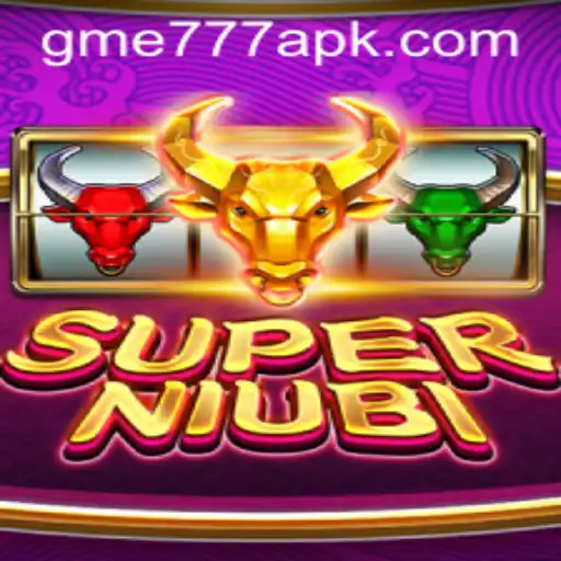 Exploring SuperNiubi: A Deep Dive into the Exciting World of GME777.COM's Latest Game