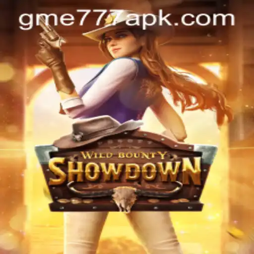 Engage in the Excitement of WildBountyShowdown at GME777.COM